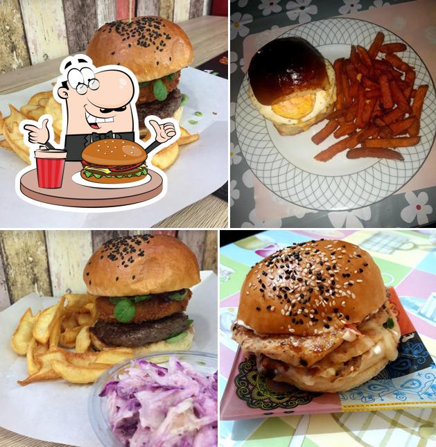 Food Factory Restaurant