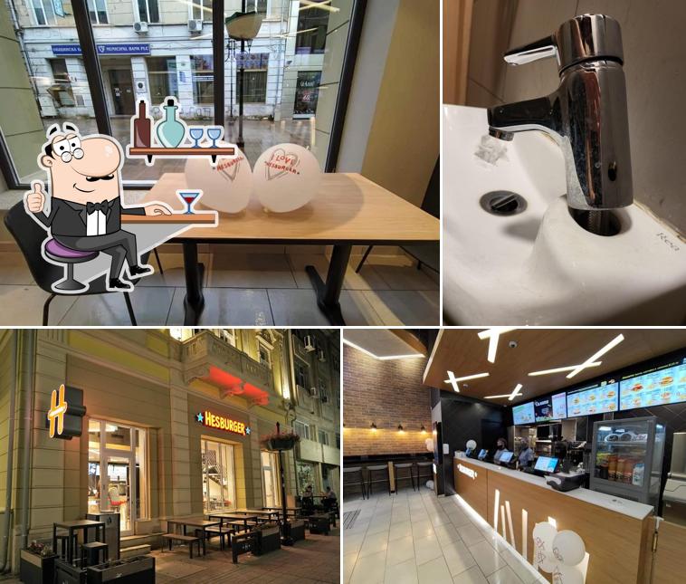 Hesburger Ruse