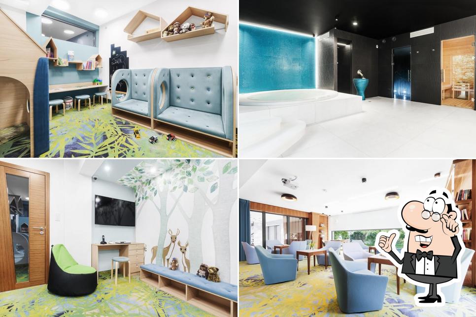 Hotel Testa