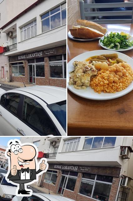 Konak Lokantası