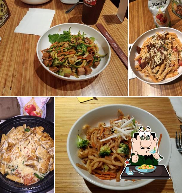 Noodles and Company