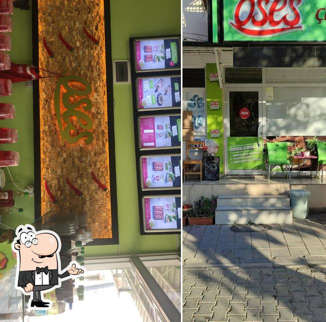 O Ses Çiğ Köfte