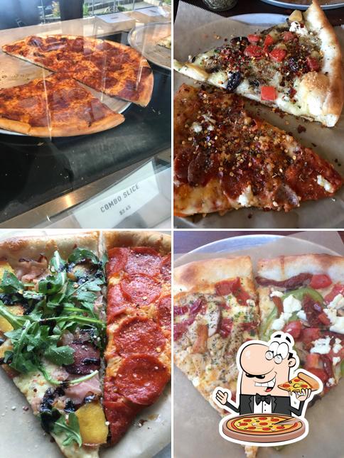 Pagliacci Pizza