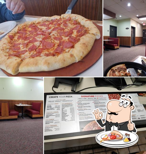 Pizza Hut