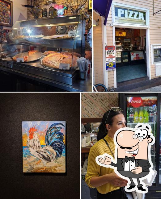 Pizza Joe's