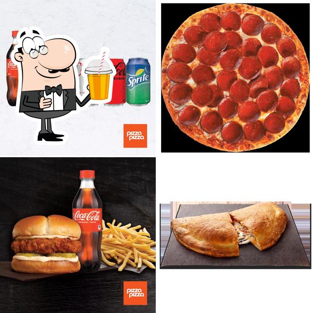 Pizza Pizza