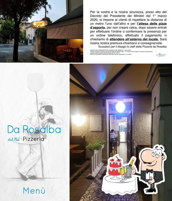 Da Rosalba