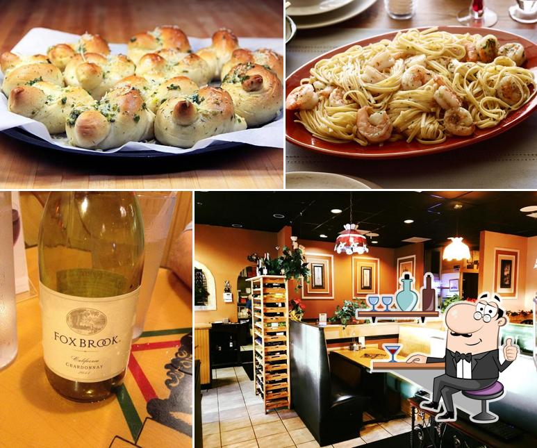 Sals Pizza & Bistro