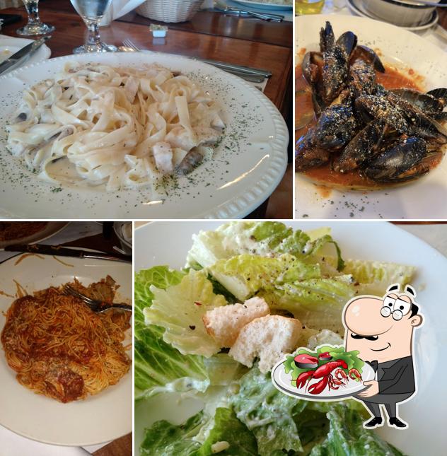 Amarone Italian Restaurant
