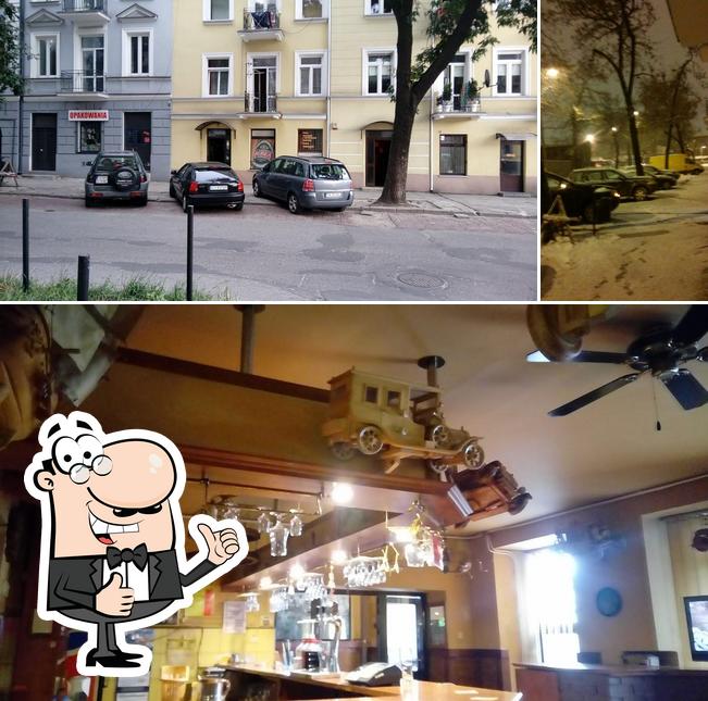 Mistral Bar