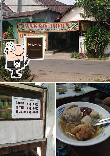 Bakso Dora