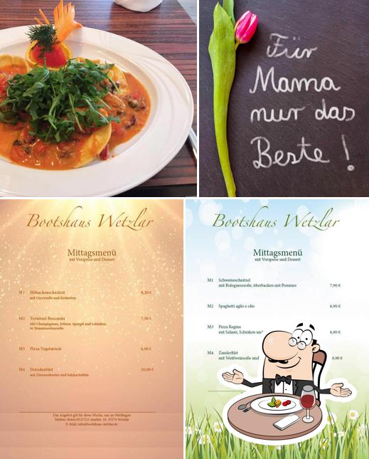 Bootshaus Wetzlar