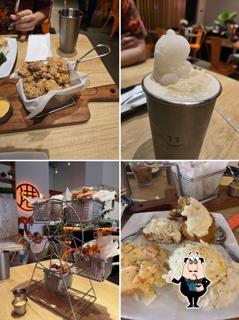 Cafe 11
