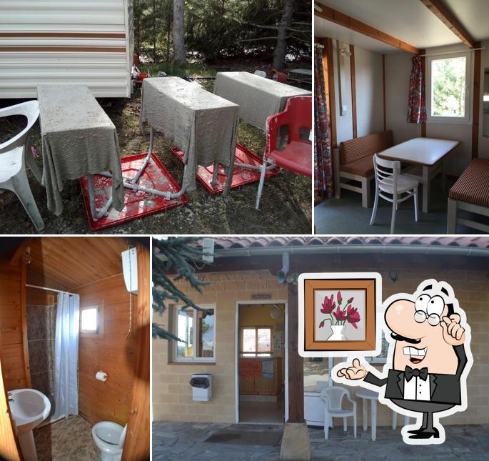 Camping Playa de Arija