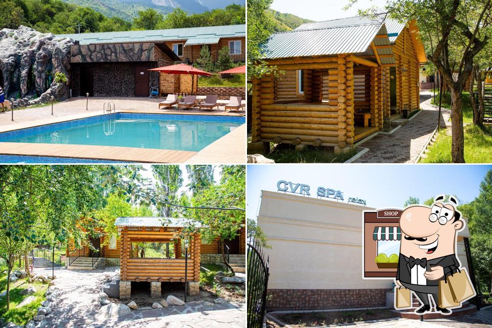 Country Village Resort