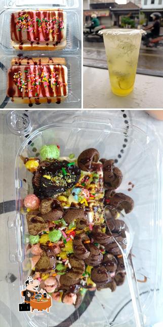 Dimsum ala Dapur Airah