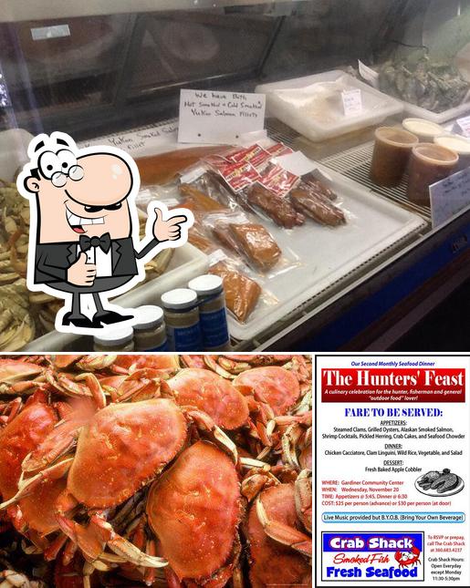 Dungeness Seafood