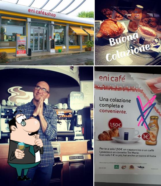 Eni Café