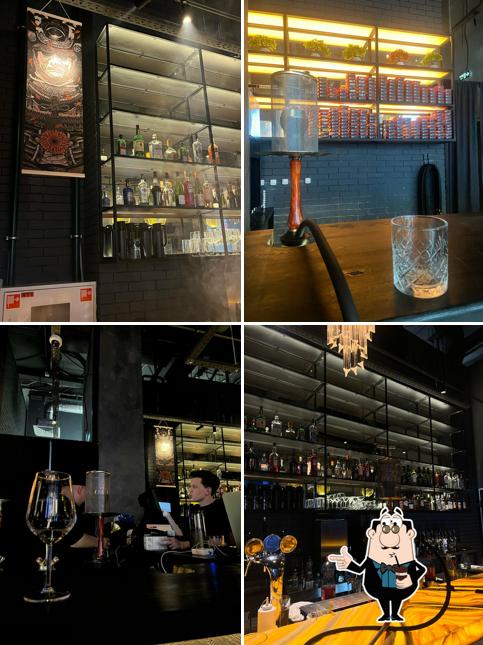 HookahPlace Изакая