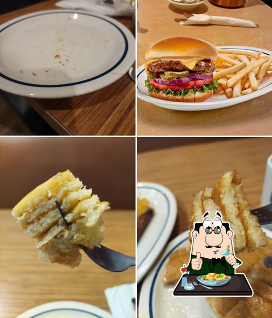 IHOP