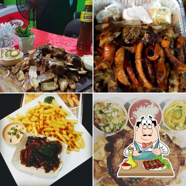 Karnitas & Mass