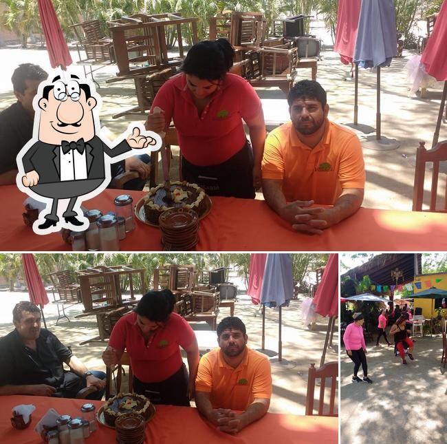 La Granja Grill Mazatlán