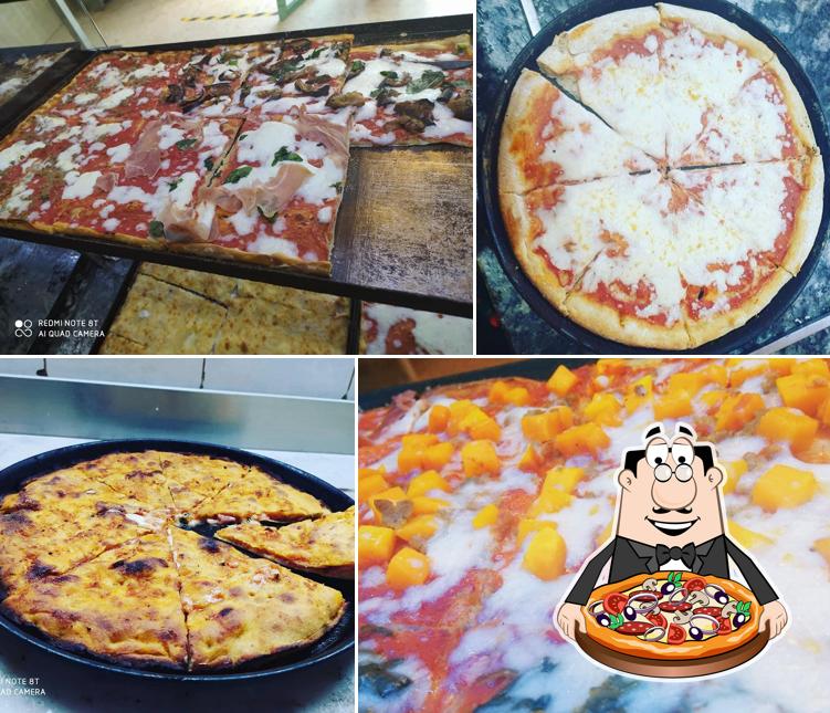 Pizzeria Poppi