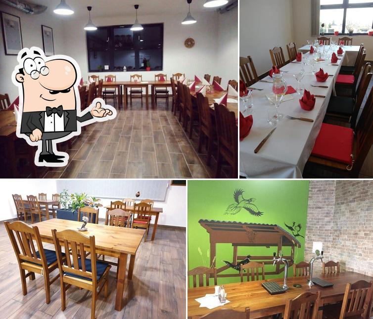 Restaurace Kotelna