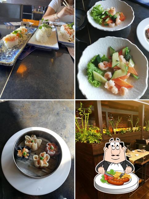 Ristorante Giapponese Yama Sushi