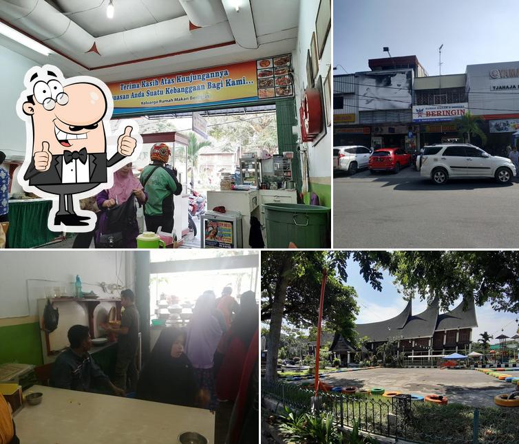 Rumah Makan Beringin