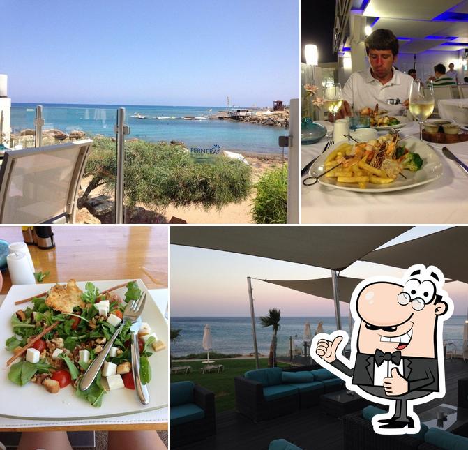 Thalassa Gastro Pub