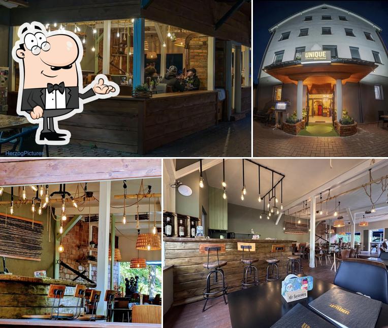 Unique Restobar