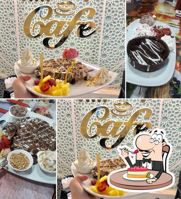 V.IP cafe