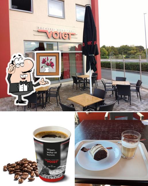 Voigt Bäckerei & Konditorei