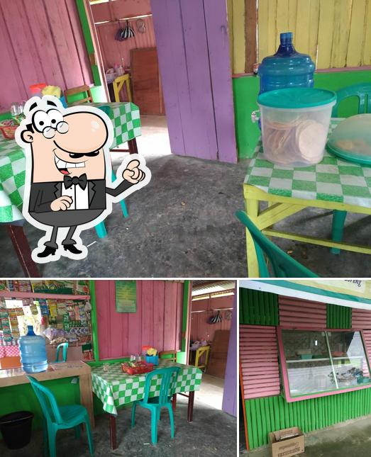 Warung Tasya