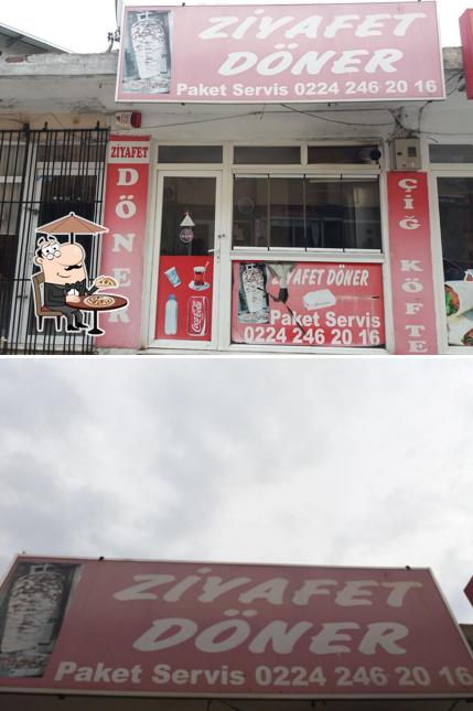 Ziyafet Döner