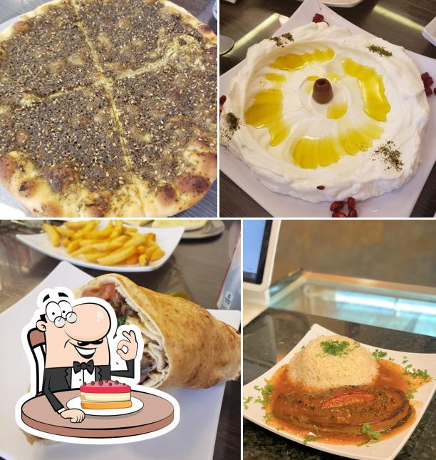 Nouri’s Restaurant