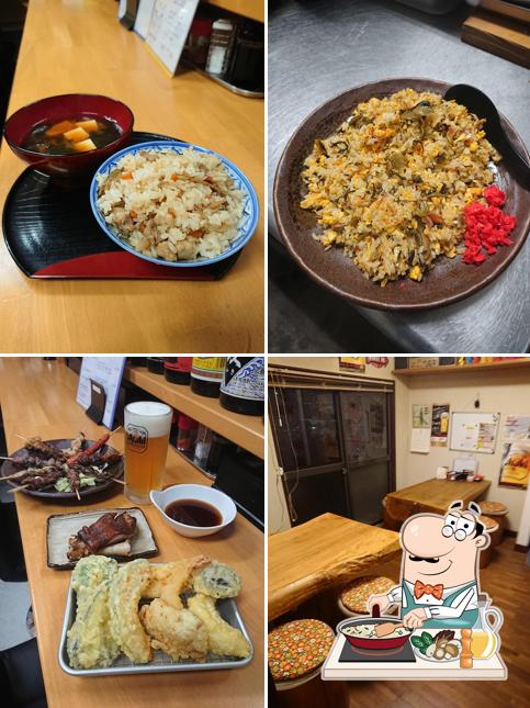 食べ飲み神社