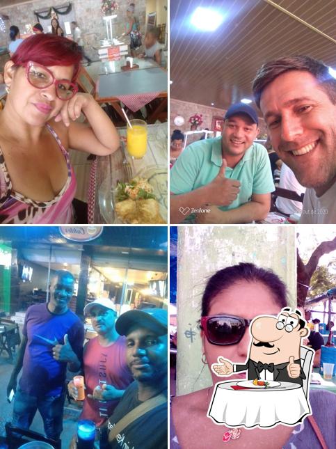 Restaurante Arte do Sabor Grill