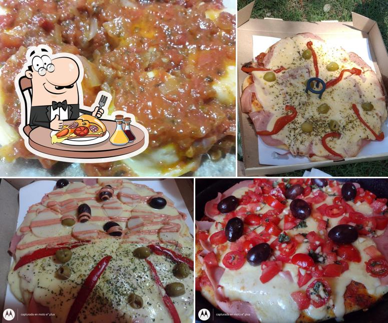 Sabores caseros
