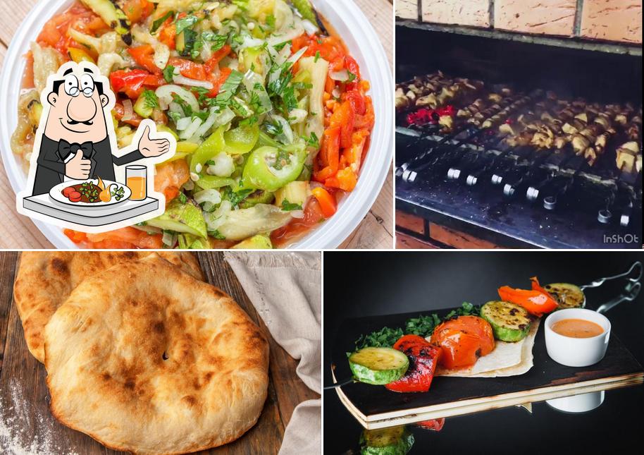 Шашлык-Машлык