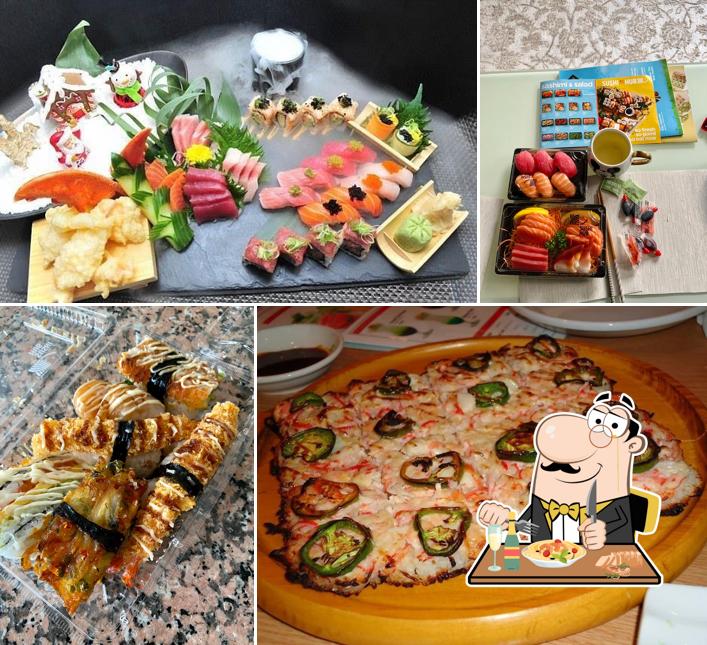 Sushi Hub Broadmeadows