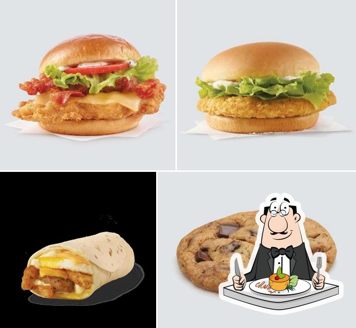 Wendy's