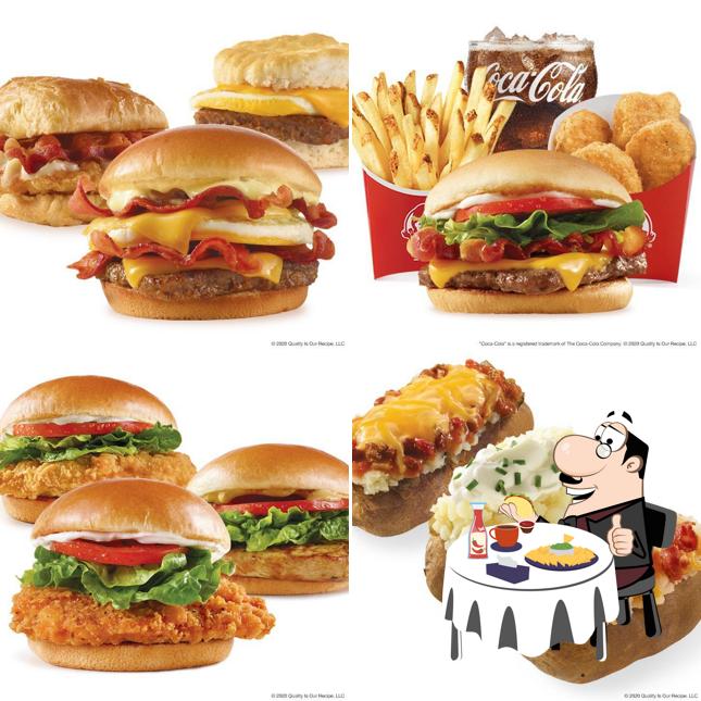 Wendy's