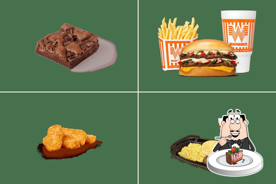 Whataburger