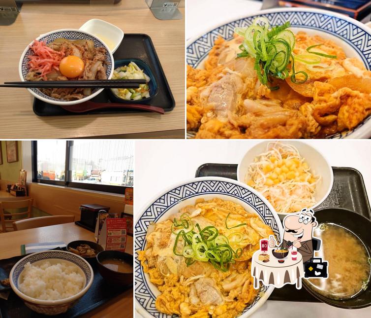 Yoshinoya