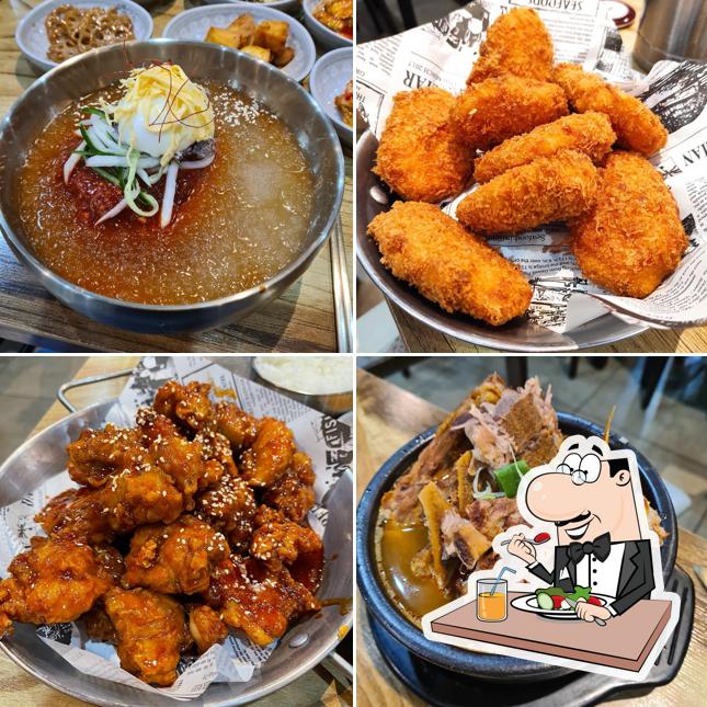 Myeongdong