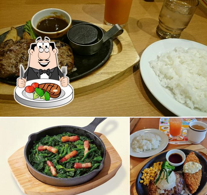 Coco's Restaurant