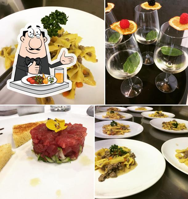 A Le Bronse Ristorante Pizzeria