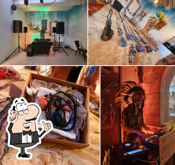 Arama Lounge Bar & Restaurant